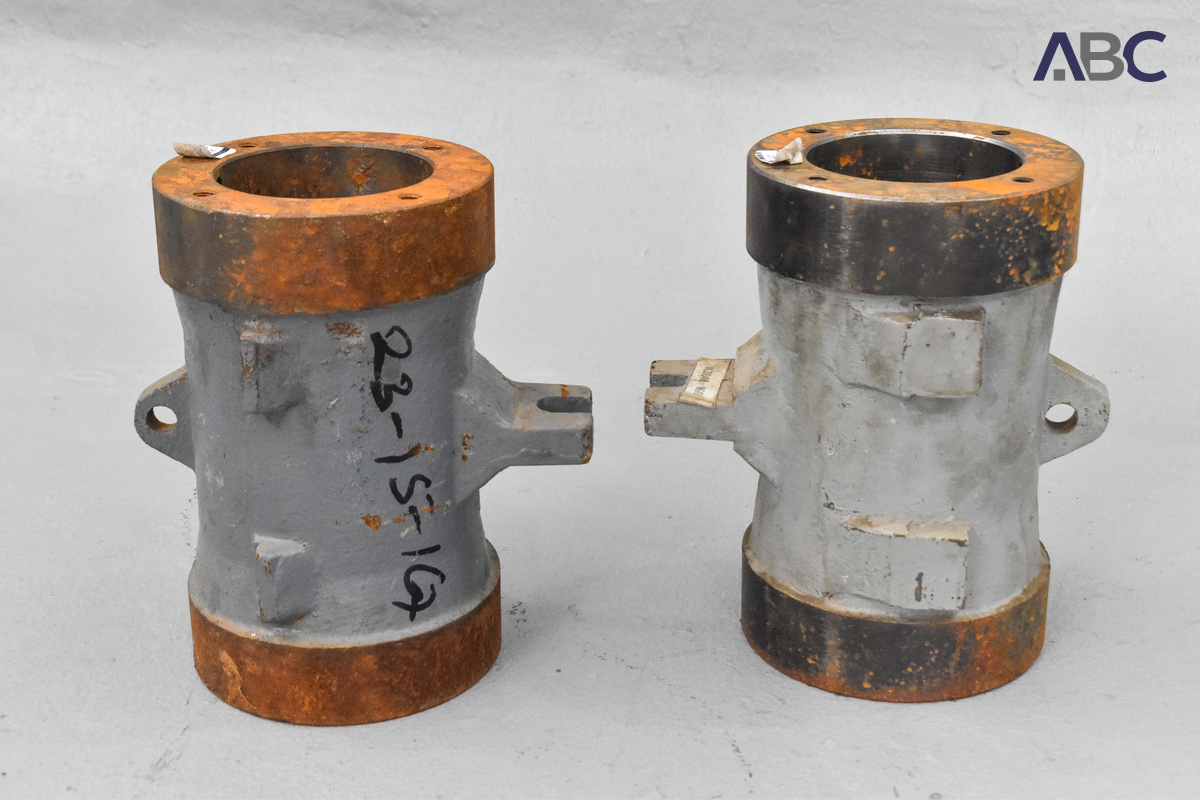 MC004 Pump Bearing Housing (2)