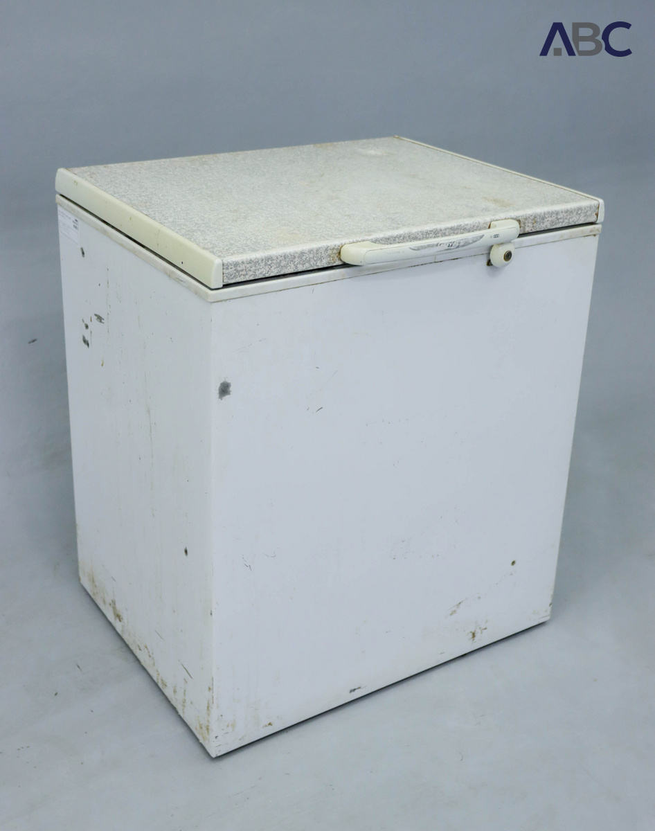 Defy DMF290 Chest Freezer (220 240V) (1)