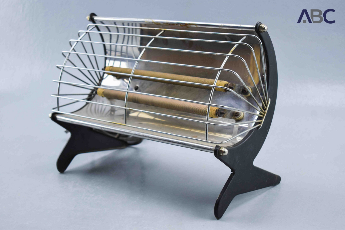 Electric Heater (2 Bar) (1)