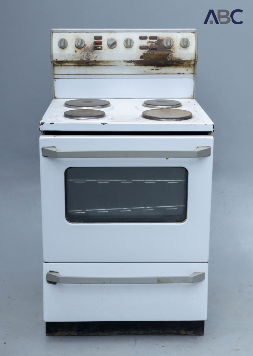 Kango Products Princess Std Stove (4 Plate 230V) (1)