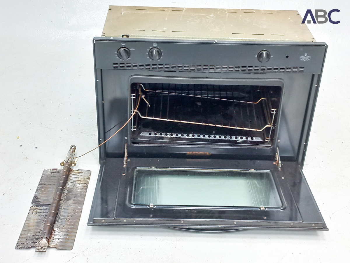 Glem Gas Oven (1)