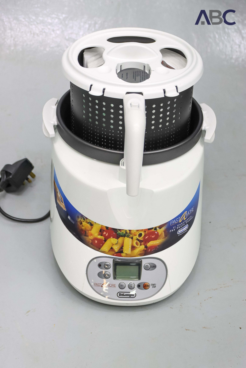 Delonghi PMC100 Pasta Cooker (250V) (1)