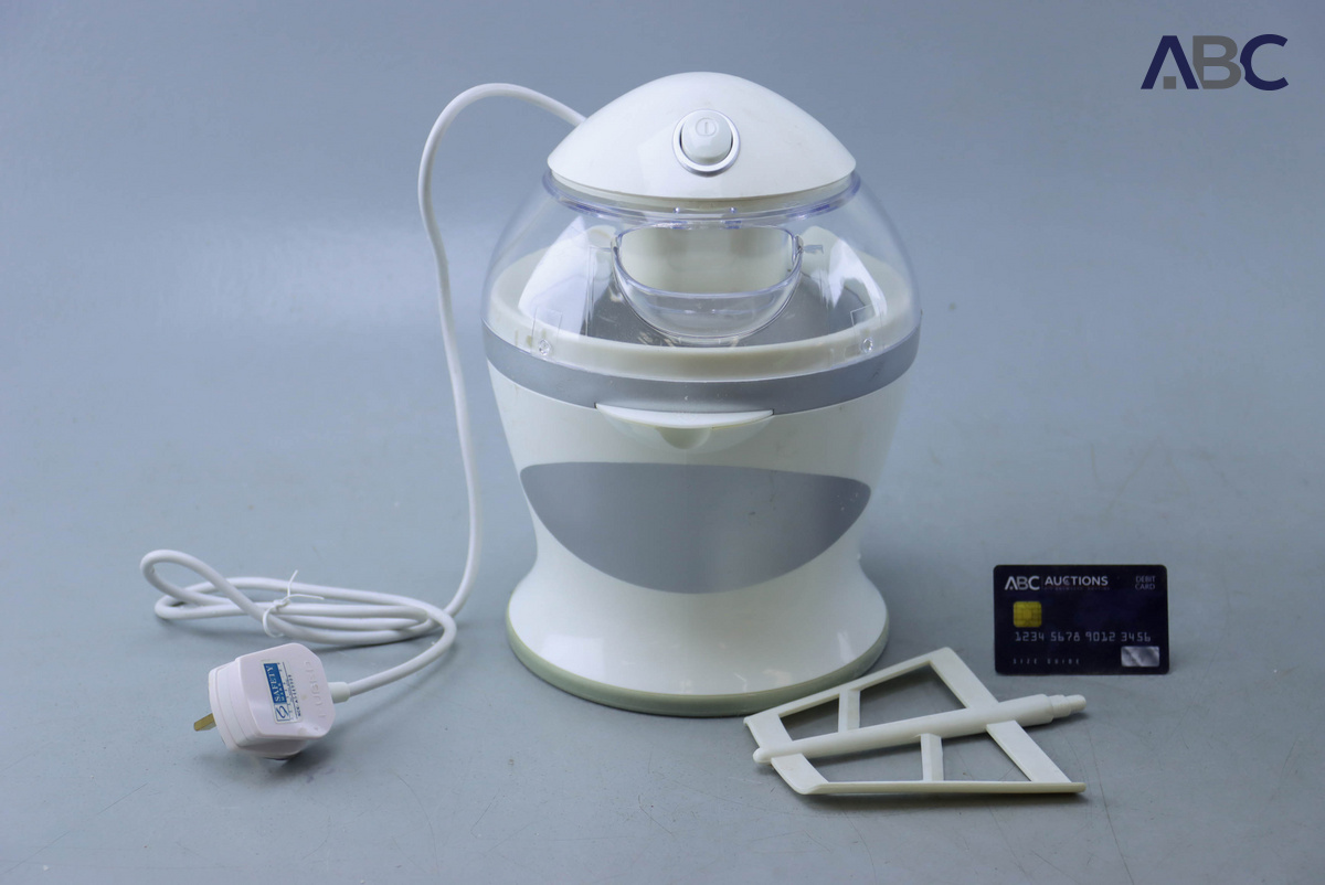 Kenwood Ice Cream Maker (1.5L 240V) (1)