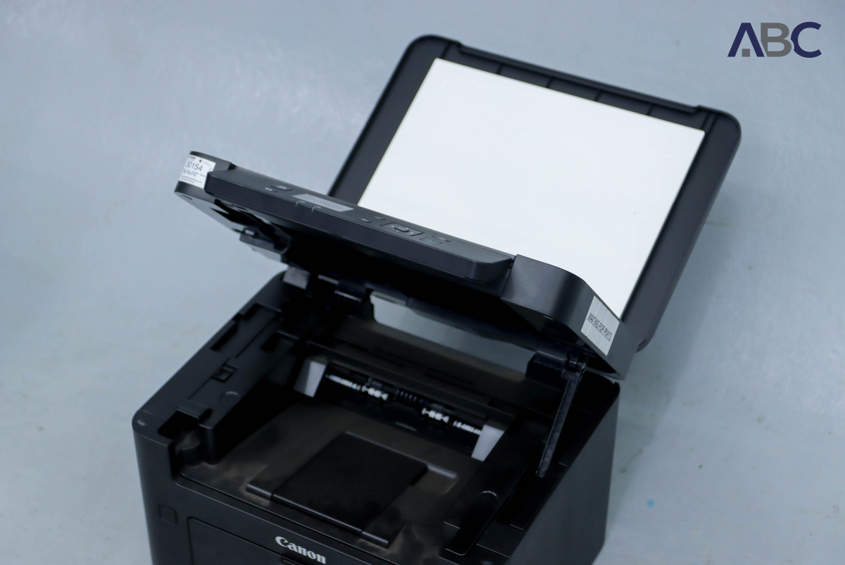 Canon F173200 Multifunctional Printer (240V) (1)