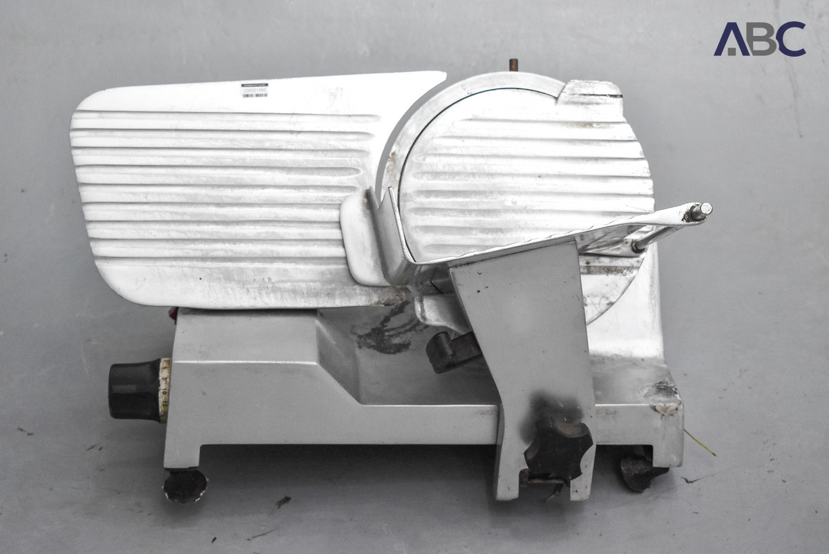 RHENINGHAUS IP34 Electric Meat Slicer (220V) (1)