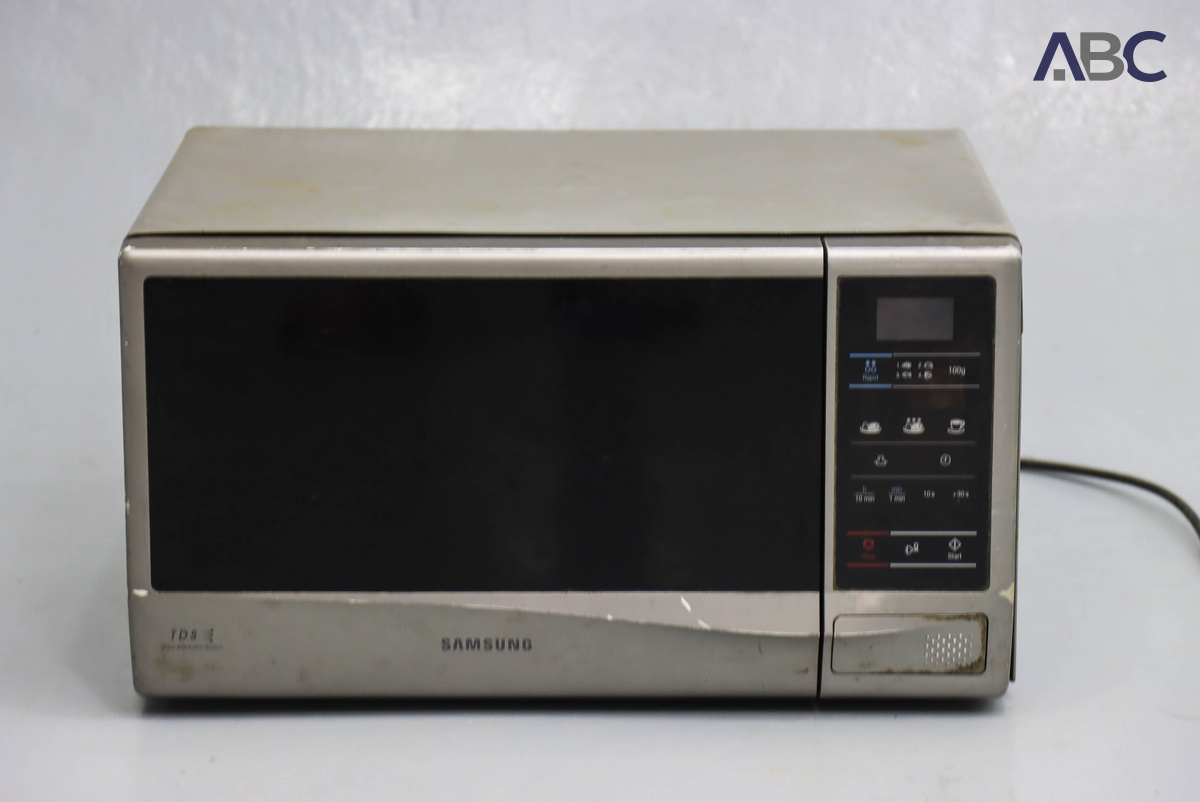 SAMSUNG ME732K Microwave Oven (230V) (1)