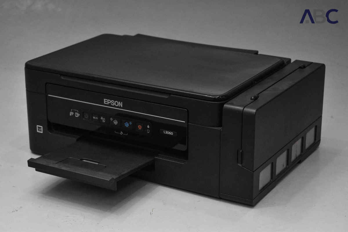 Epson L3060 Multifunctional Printer (240V) (1)