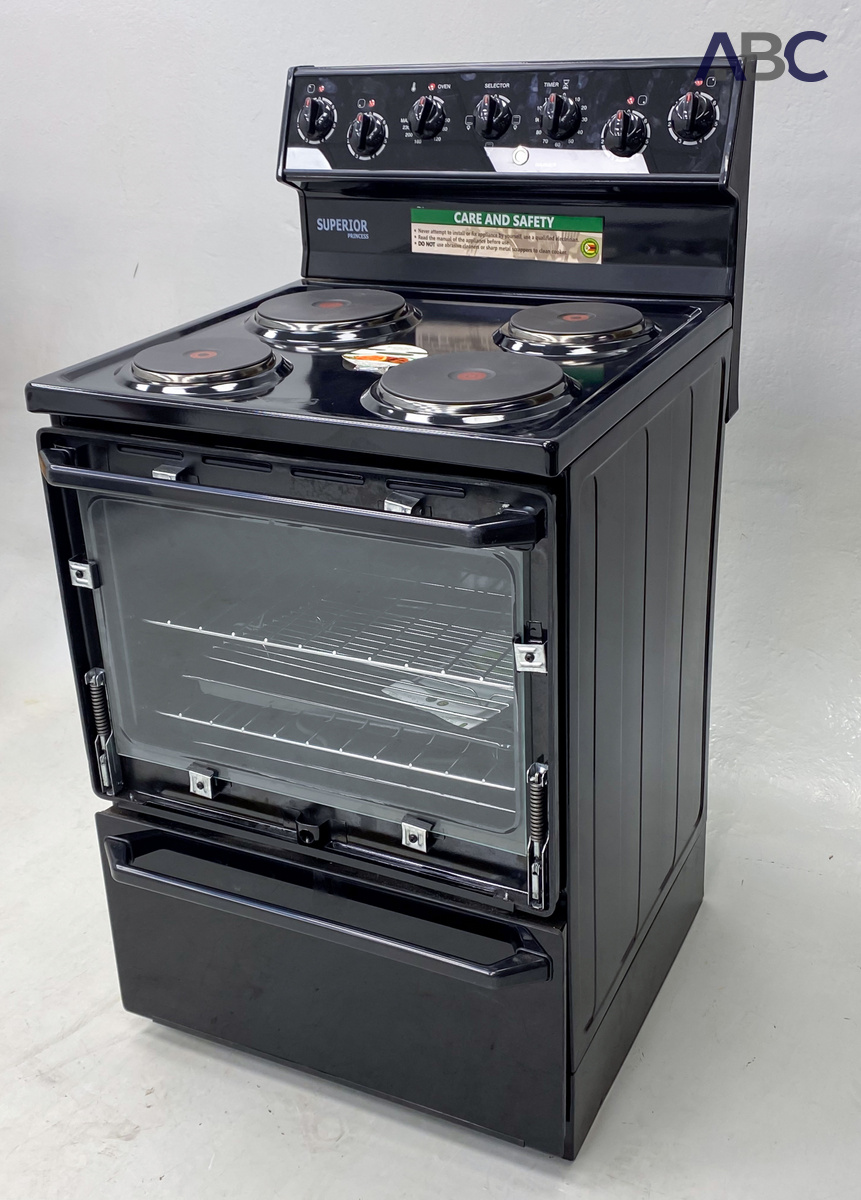 Superior Princess Electric Stove (230V 4 Plate) (1)