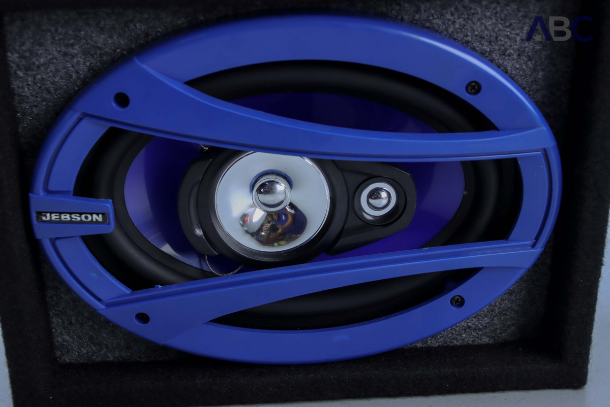 Jebson Vehicle Radio Speaker (1)