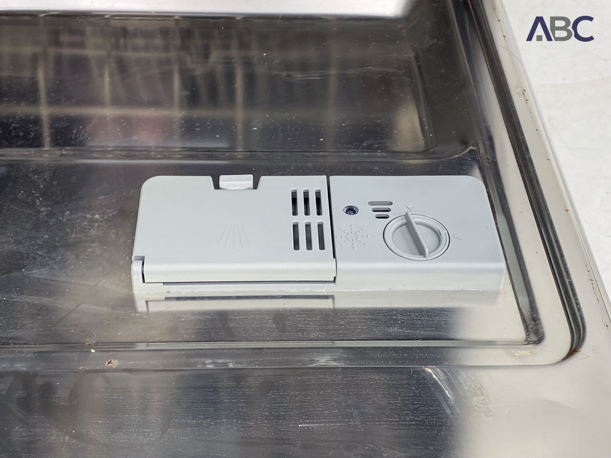 Samsung DMS300TRS/XFA Front Loader Dish Washing Machine (230V) (1)