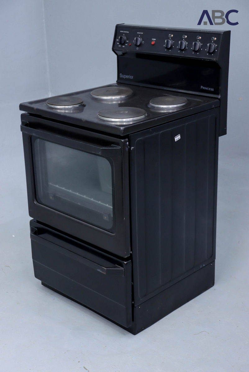 Superior Princess Electric Stove (4 Plate 220V) (1)
