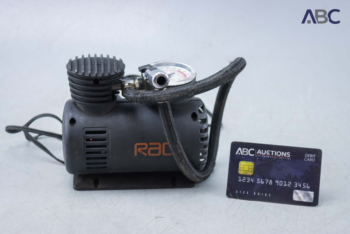 RAC RACHP300 Air Compressor (12V - 300PSI) (1)