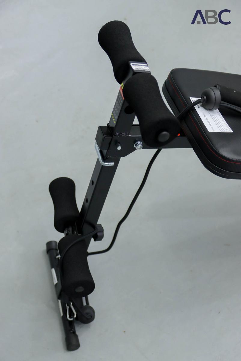 Trojan 140 Sit Up Bench (1)