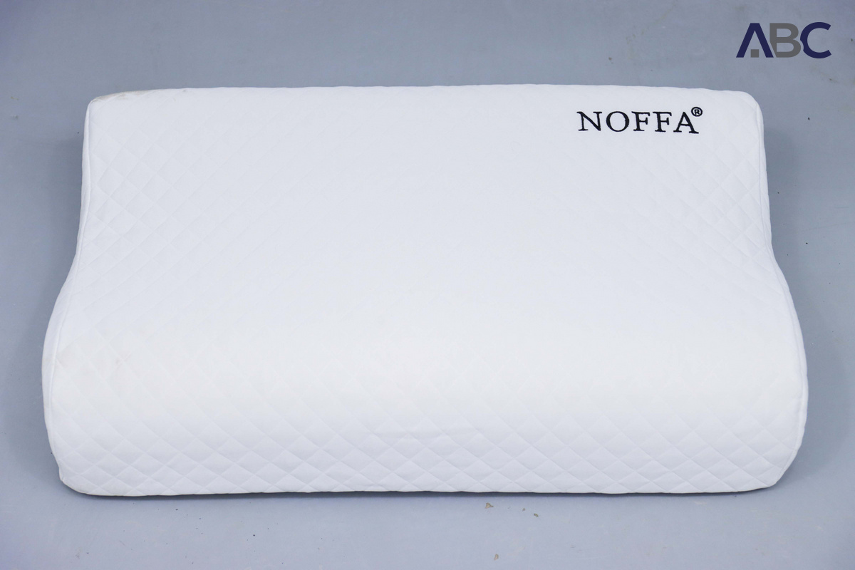Noffa Memory Foam Pillow (1)
