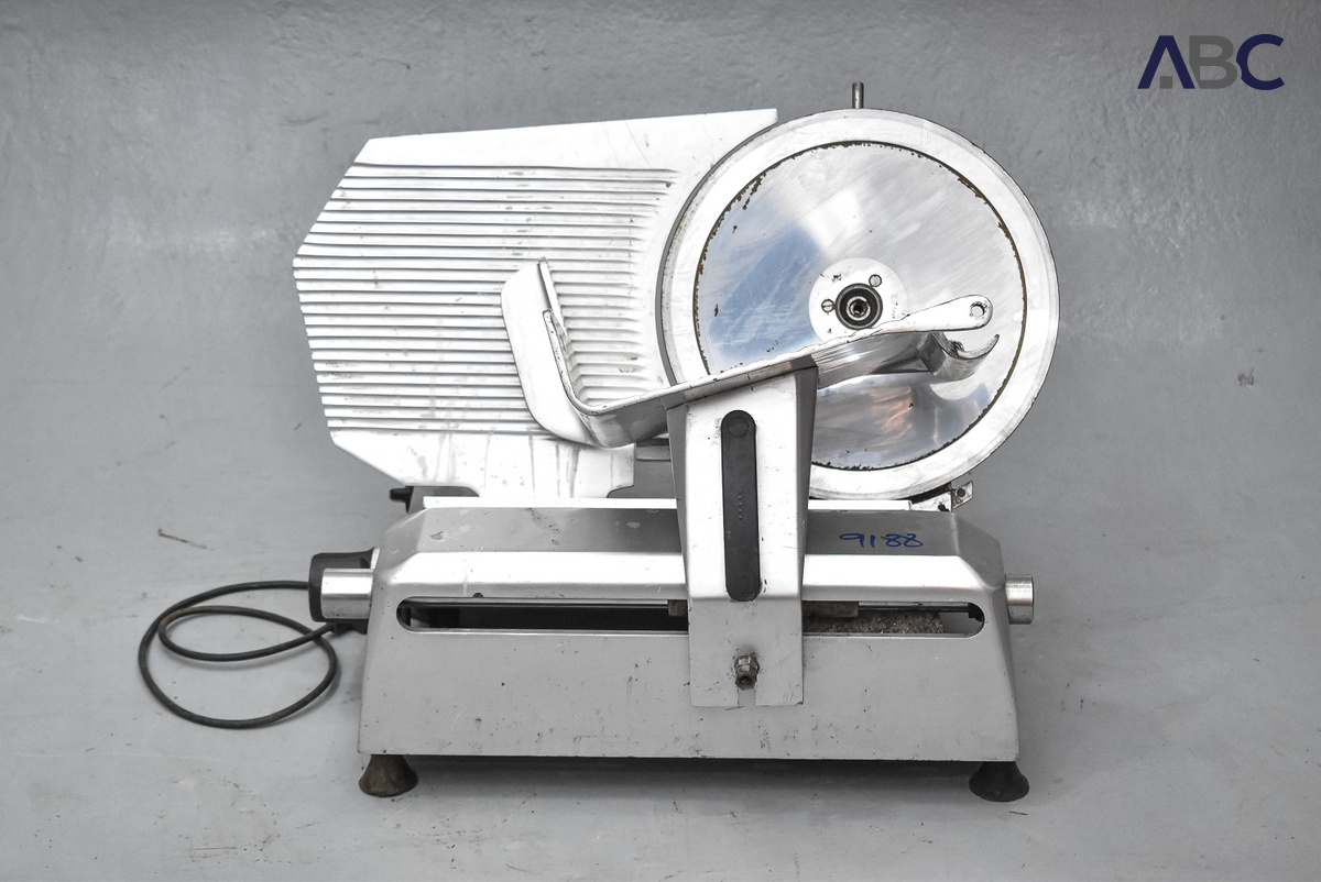RHENINGHAUS Electric Meat Slicer (220V) (1)