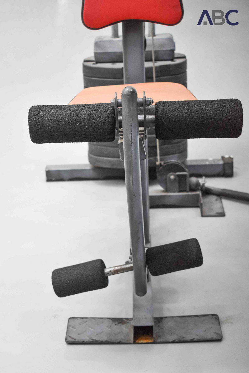 Endurance Fitness Stacker Power Gym (1)