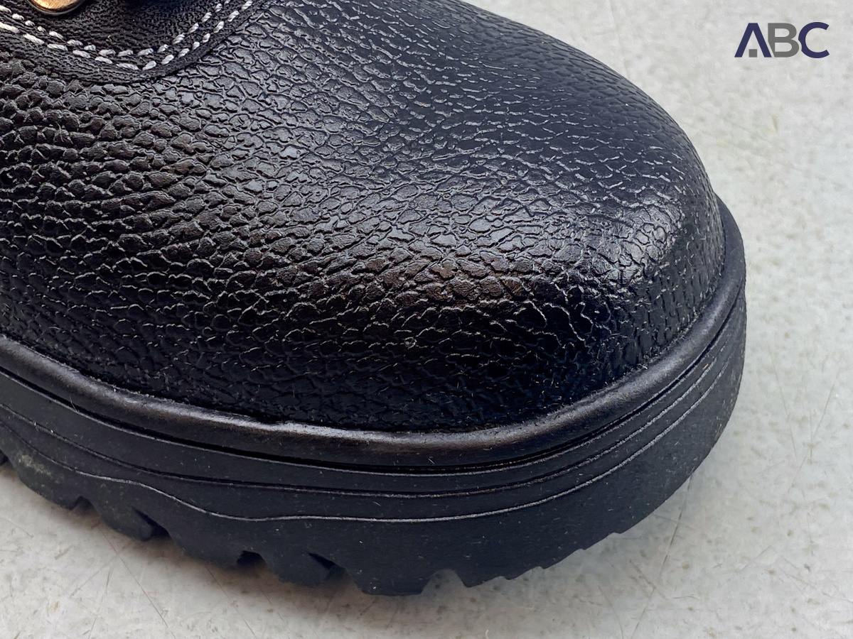 Yamada Safety Shoes (Size 41) (1 Pair)