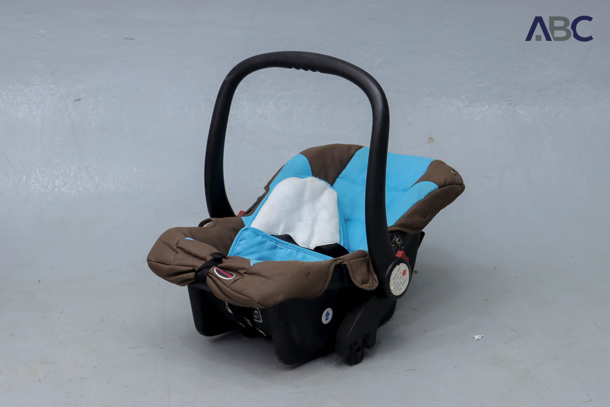 Chelino Baby Car Seat (1)