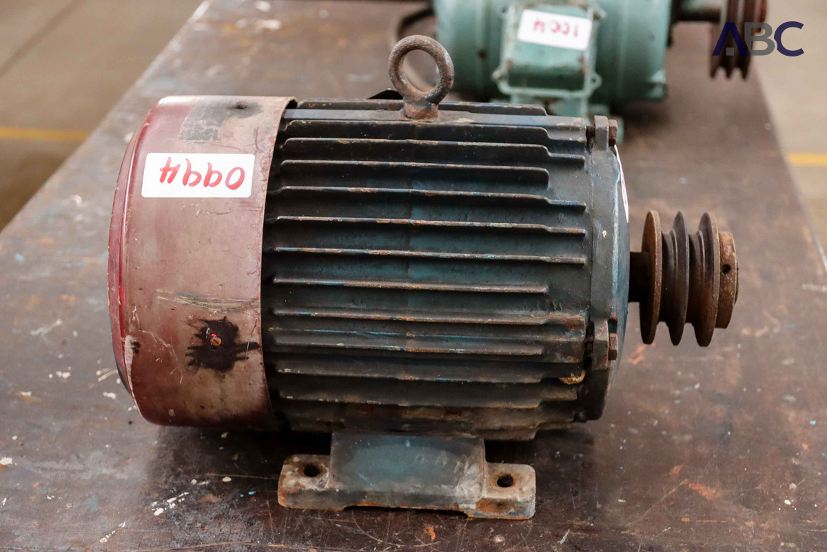 Relmo RX5911 Electric Motor (7.5HP) (1)