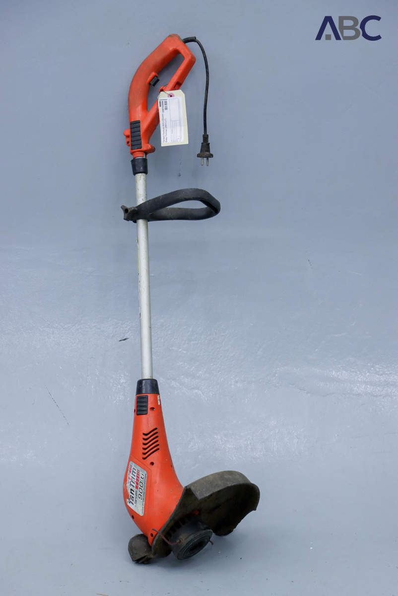 Tandem Tantrum 900 ti Electric Grass Trimmer (250V) (1)