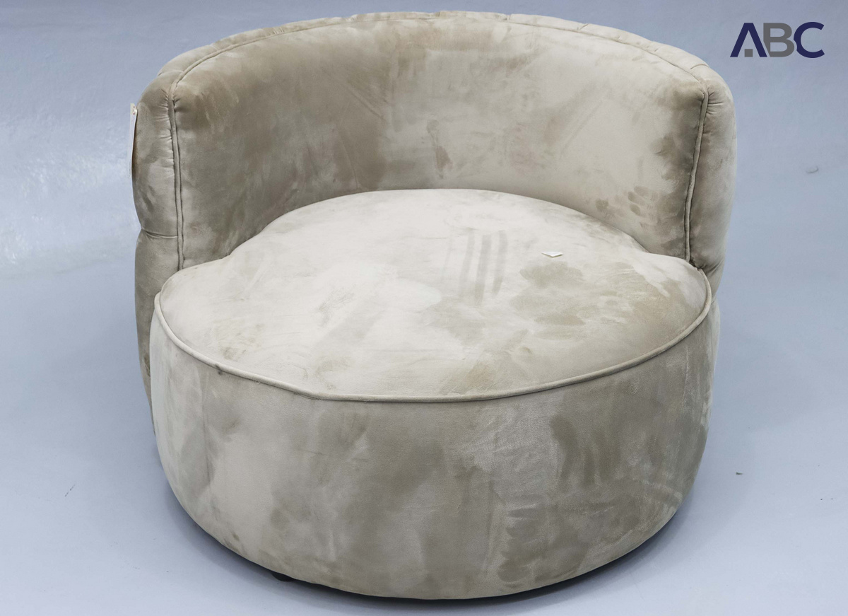 Tub Chair Fabric (Midback) (1)