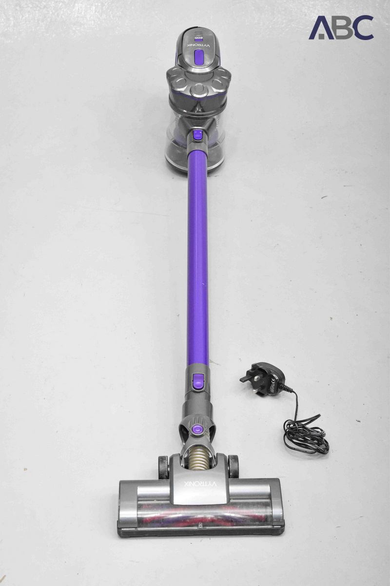 Vytronix NIBC22 Cordless Vacuum Cleaner (22.2V) (1)