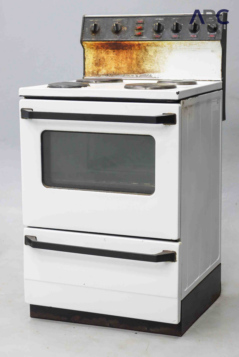 Kango Stove (4 Plate 230V) (1)