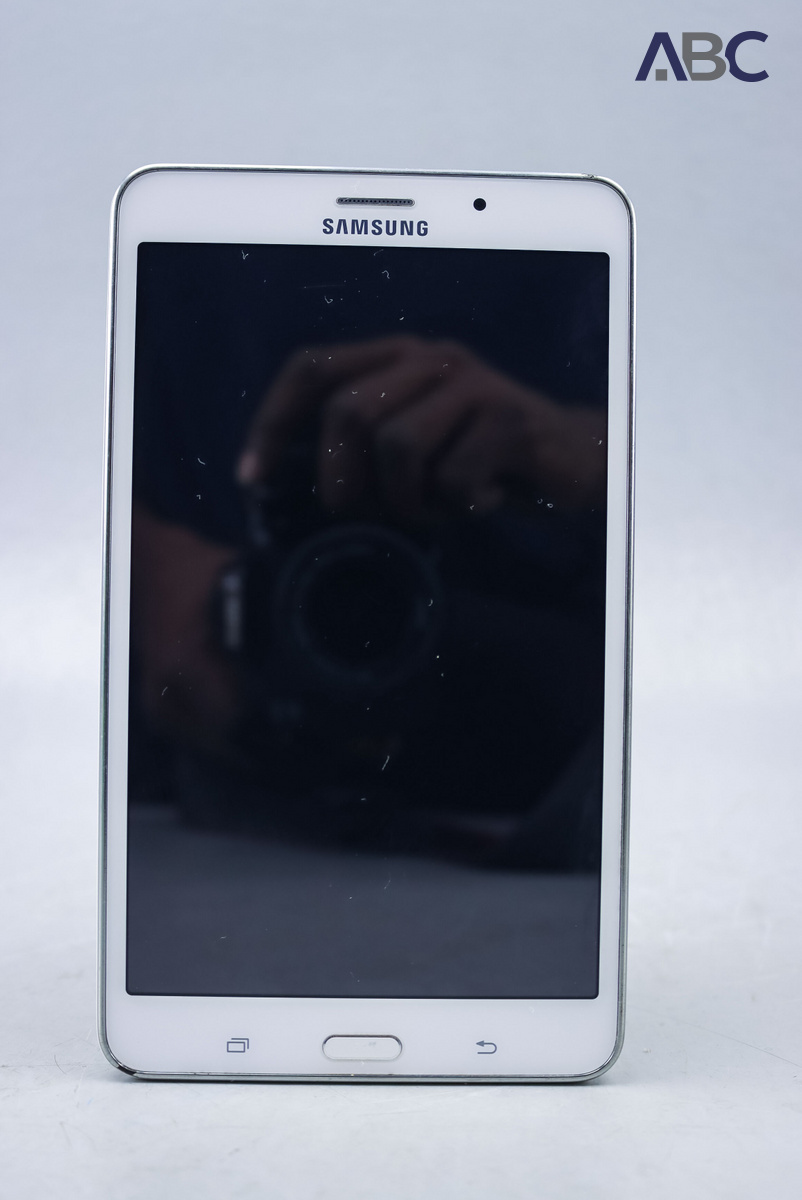 Samsung SMT231 Tablet (7") (1)