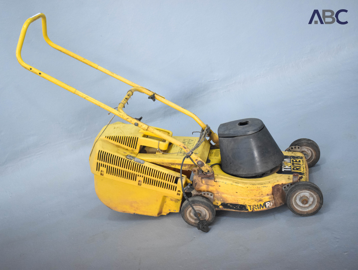 Trim Rite Lawn Mower (230V) (1)