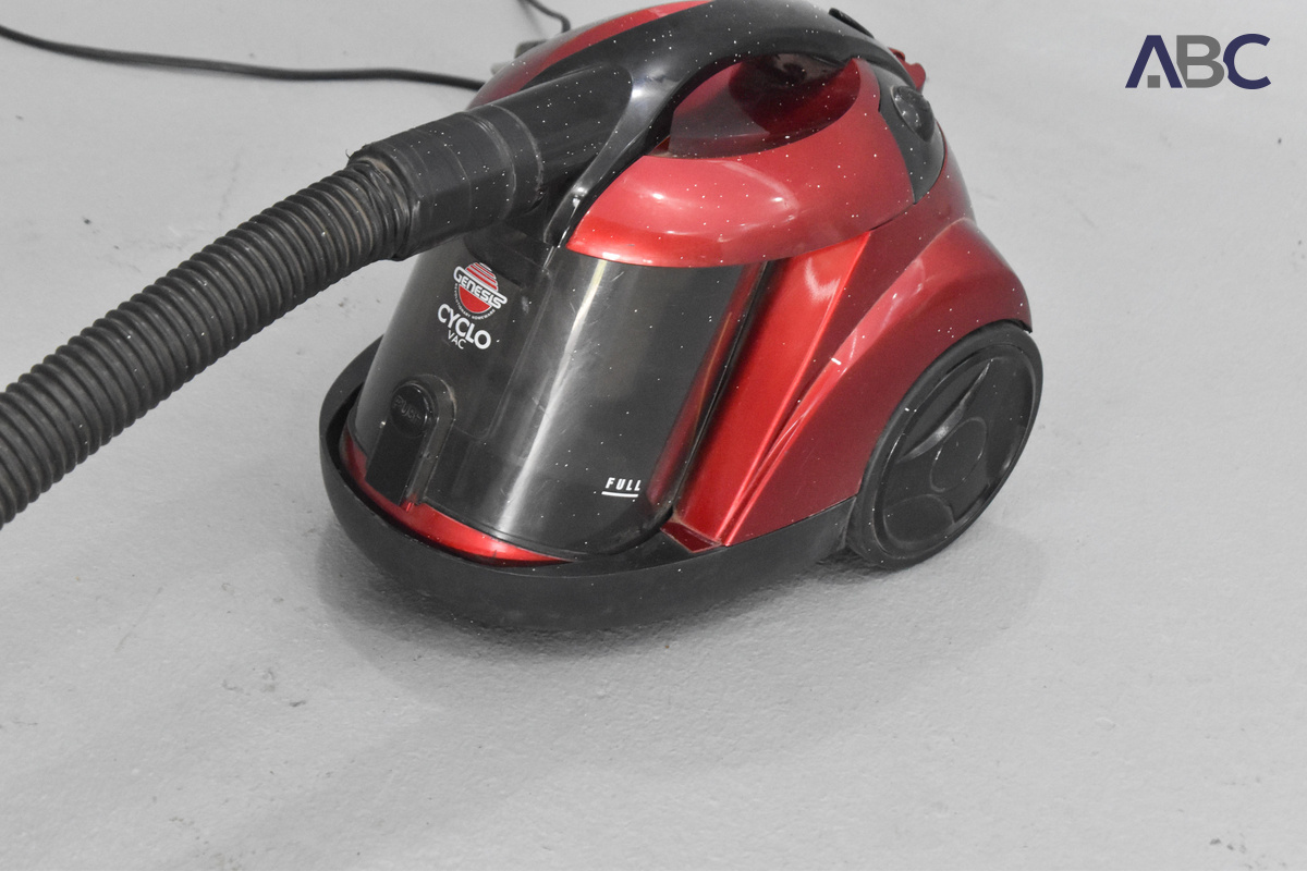 Genesis Cyclo Vac Vaccum Cleaner (230V) (1)