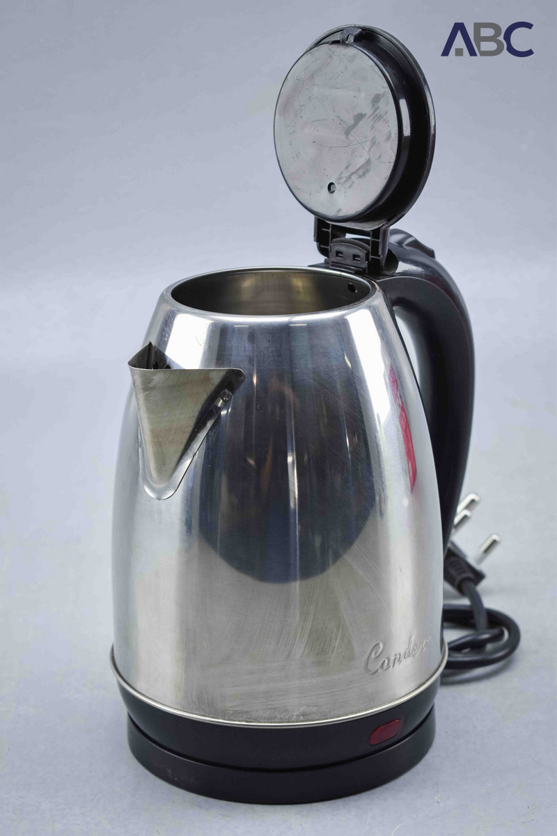 Condere LX 2001 Cordless Electrical Kettle (2.0L 230V) (1)