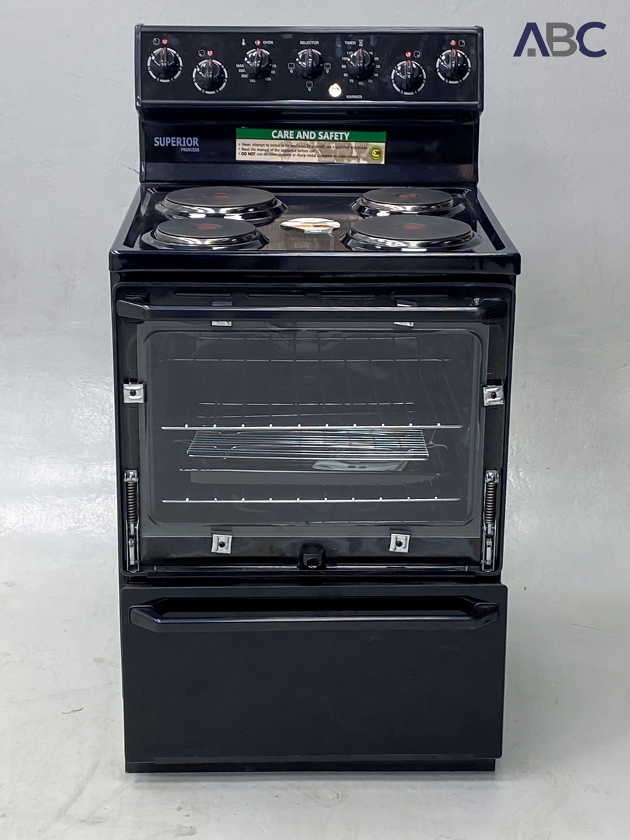 Superior Princess Electric Stove (230V 4 Plate) (1)