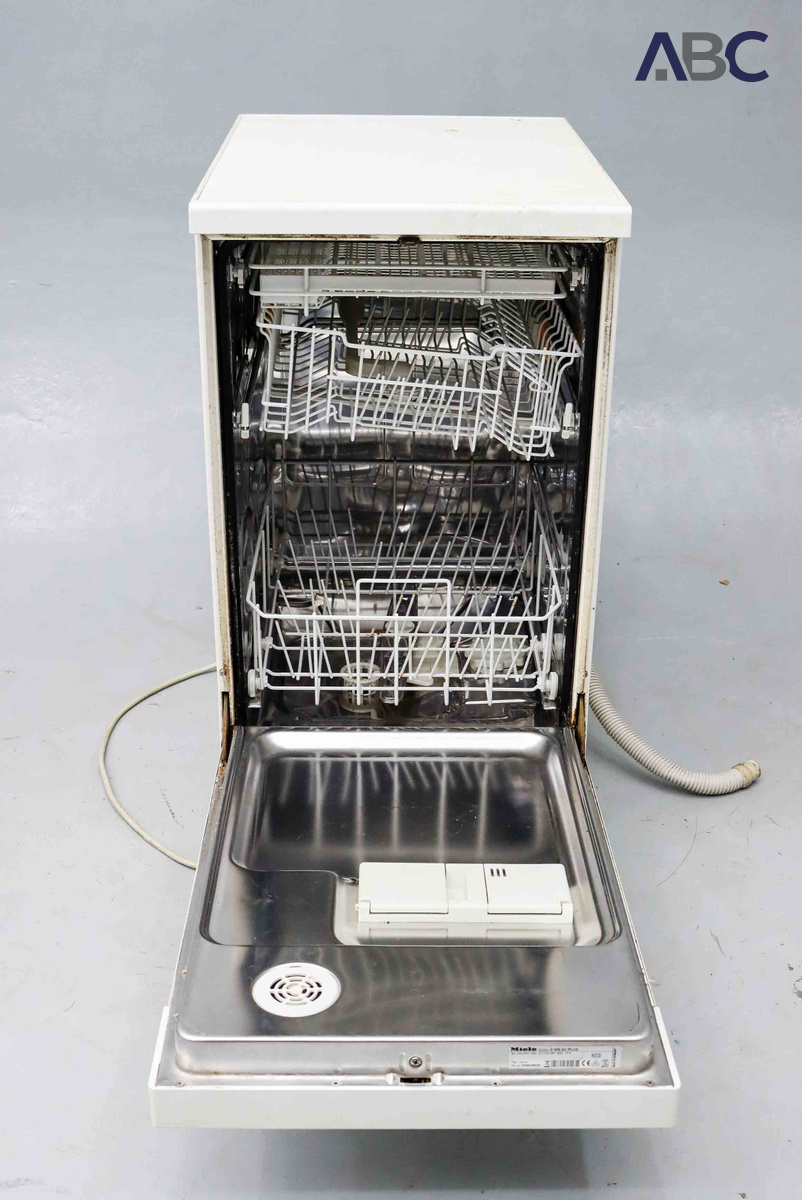 Miele G606 SC Plus Dishwasher (240V) (1)