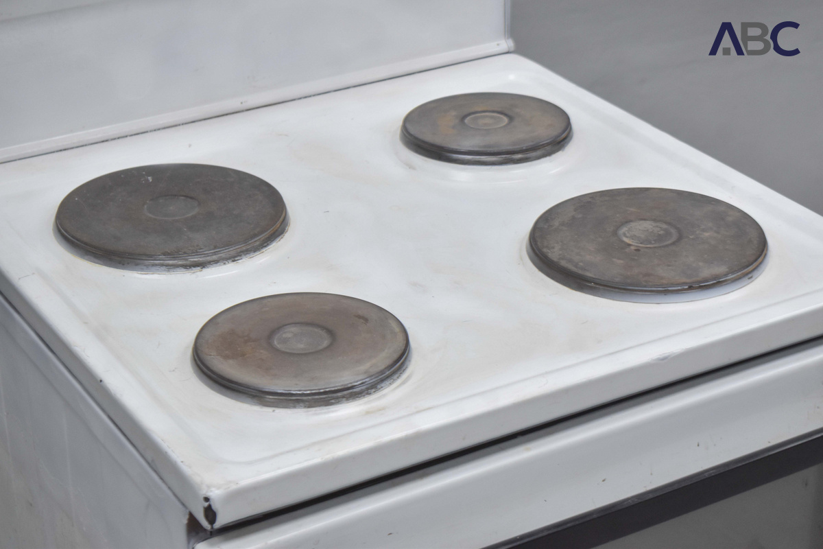 Superior Princess Electric Stove (4 Plate 230V) (1)
