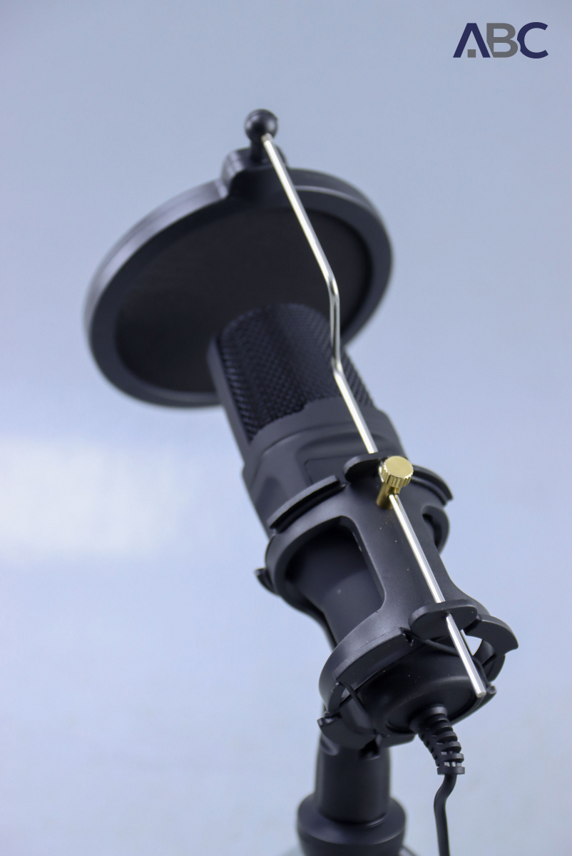 Jebson EP711 Condenser Microphone (1)