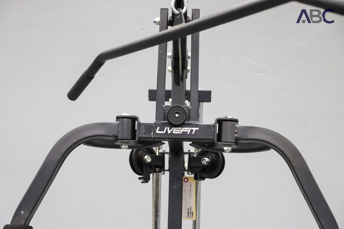 Livefit Power Gym (1)