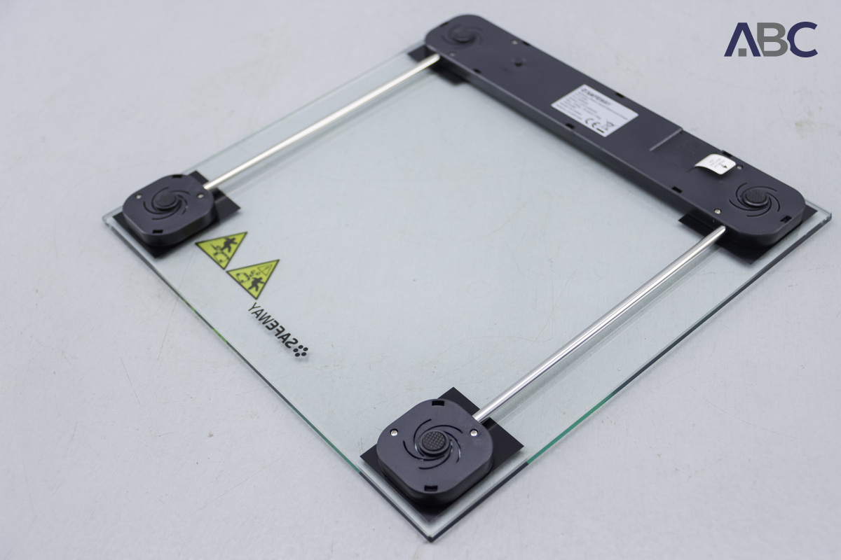 Safeway RTC3051BDesign Digital Bathroom Scale (180KG) (1)