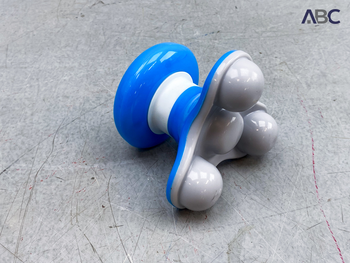 Super Life XF 69 Mini Electric Massager (1)