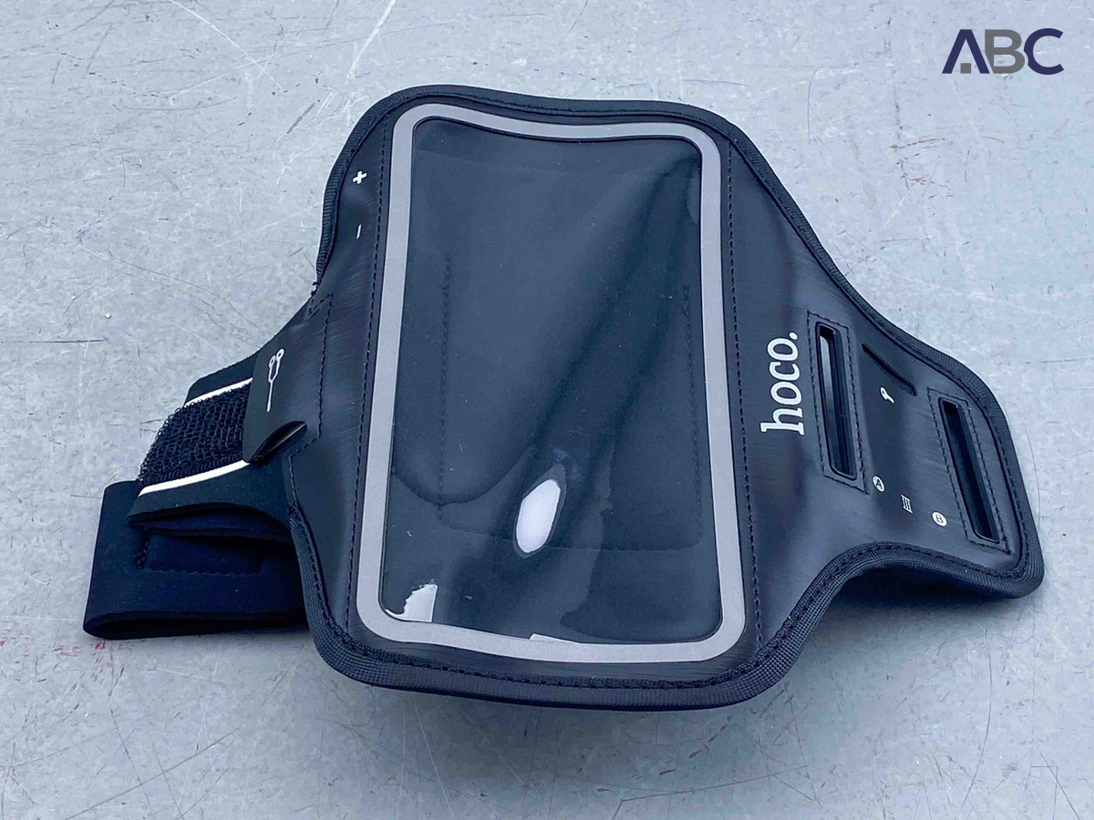 Hoco BAG01 Arm Bag (1)