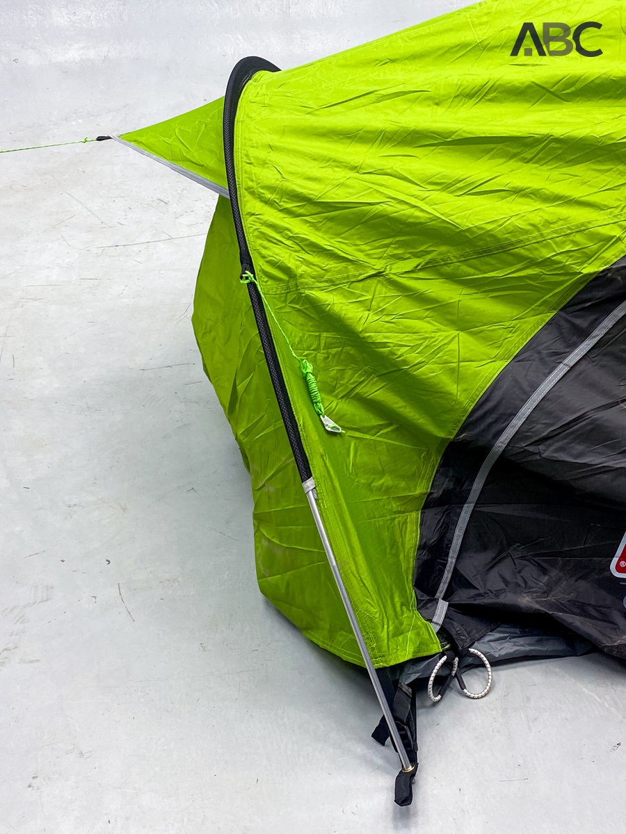 Coleman Exponent Camping Tent (1)