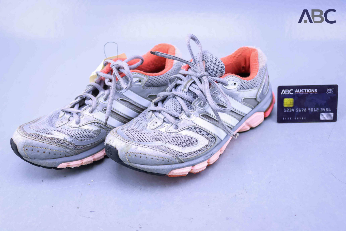 Adidas Ladies' Sneakers (1 Pair)