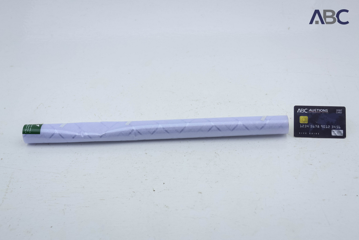 Window Privacy Film (1 Roll)