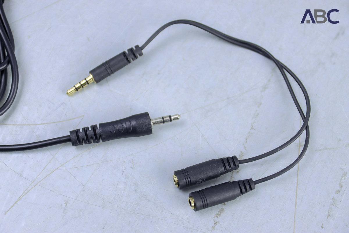 Jebson EP711 Condenser Microphone (1)