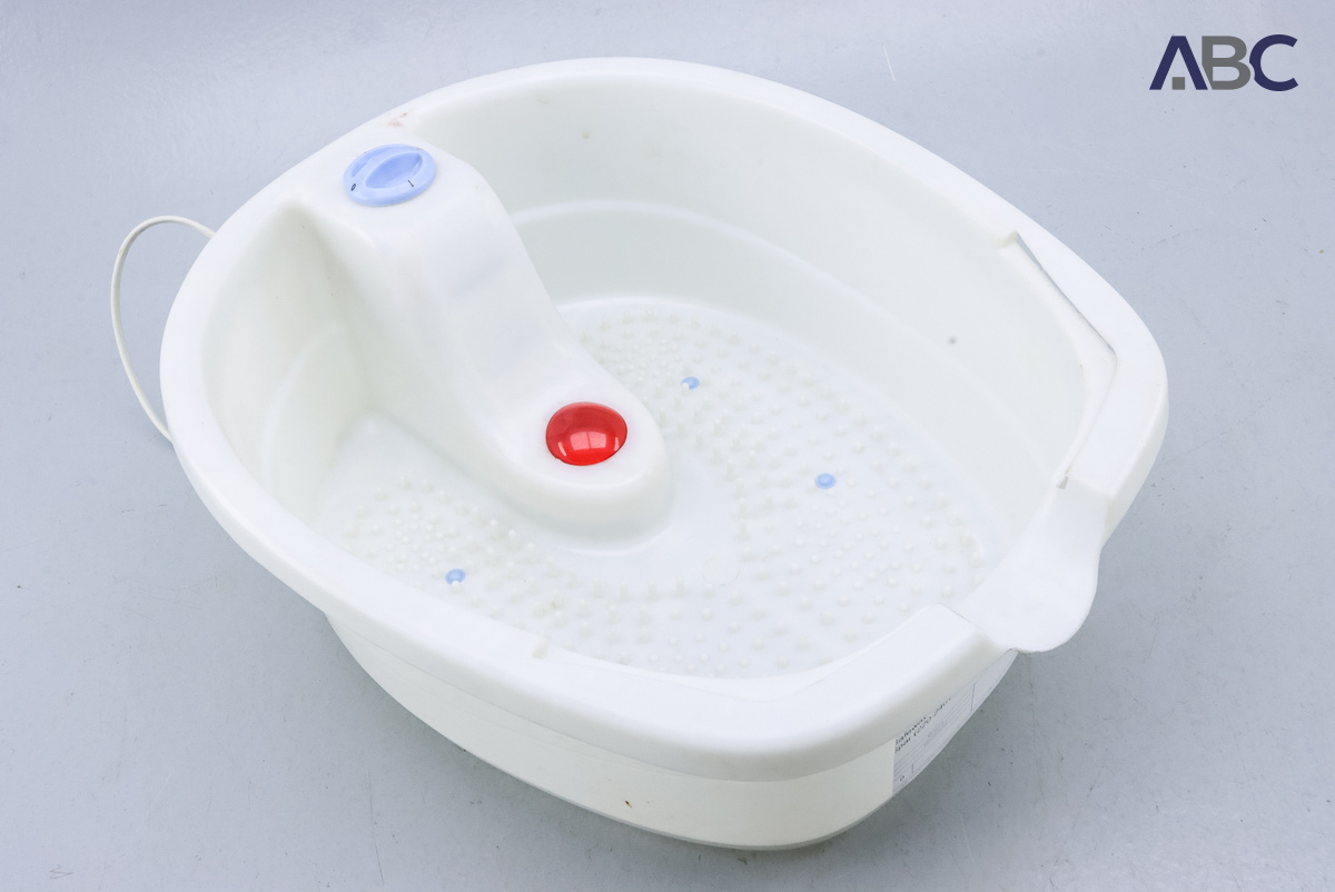 Safeway SFS001 TS Foot Spar (220240V) (1)