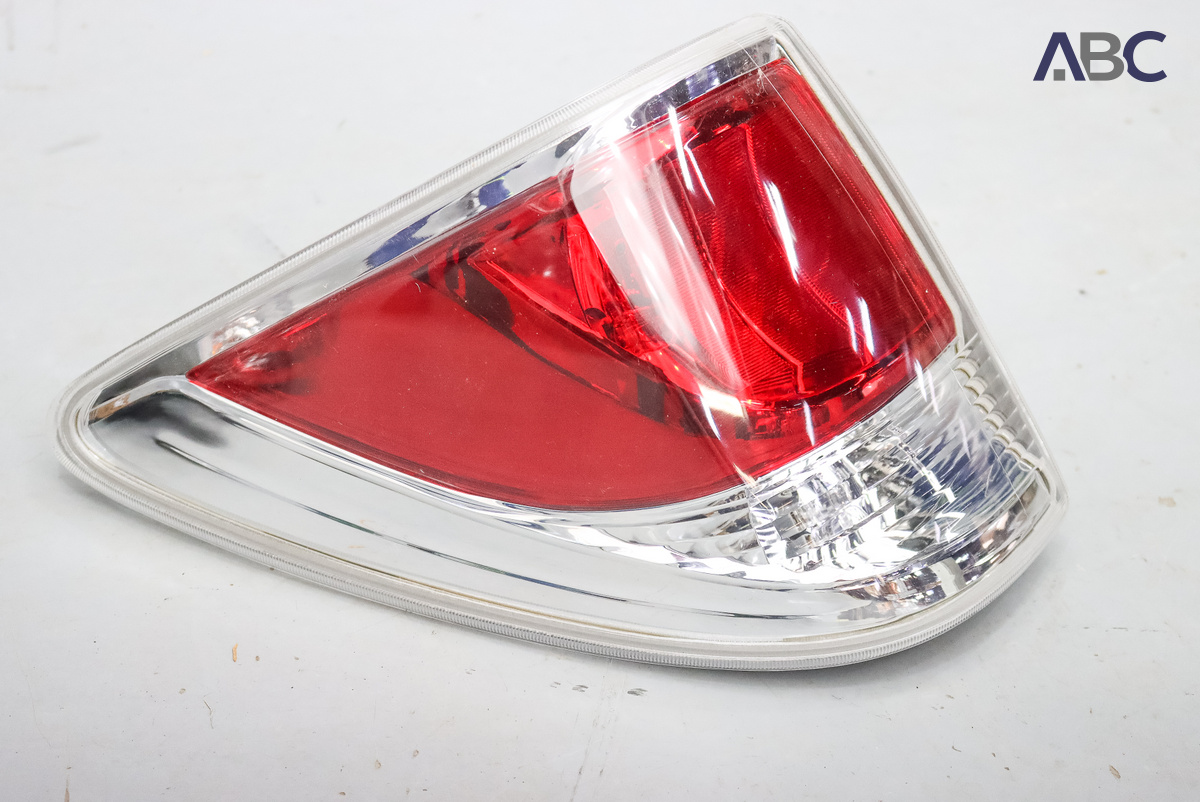 Depo 2161992L Tail Lamp Assembly (2)