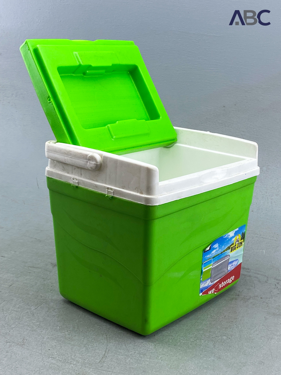 Big Jim Cooler Box (8L) (1)