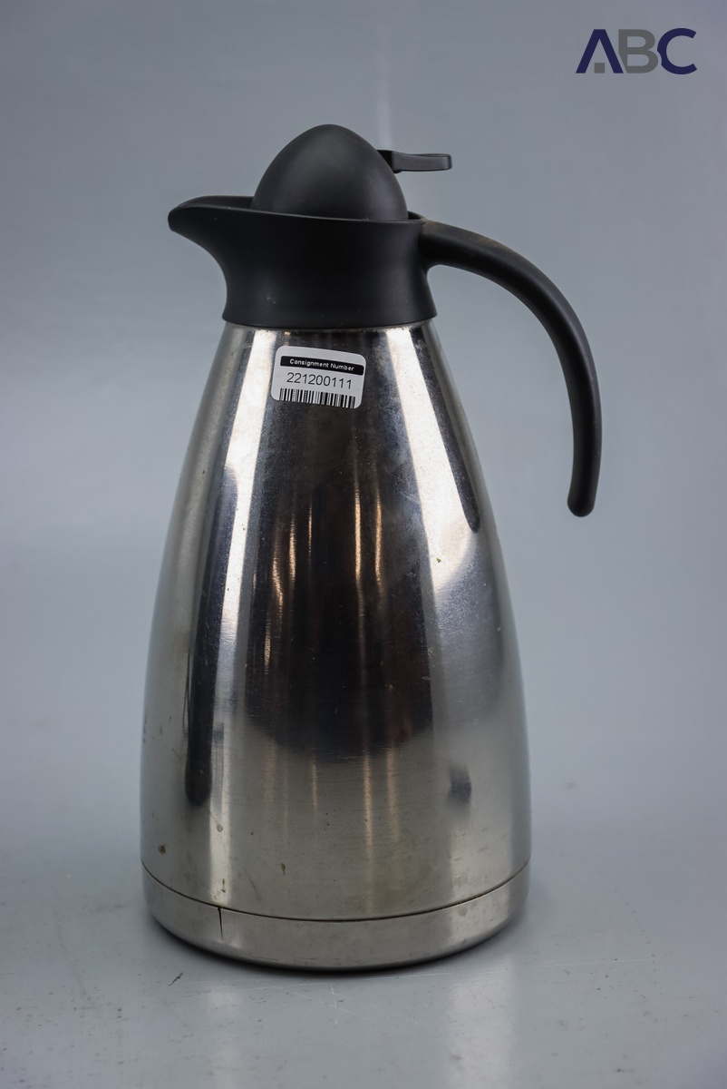 SALTON Electric Kettle & Vacuum Pot (2)