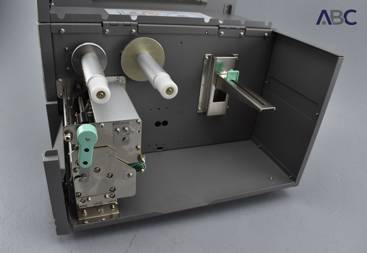 Rullo Platina Per Stampante Argox X-1000/X-2000 - Ricambio Partshe Per Etichette