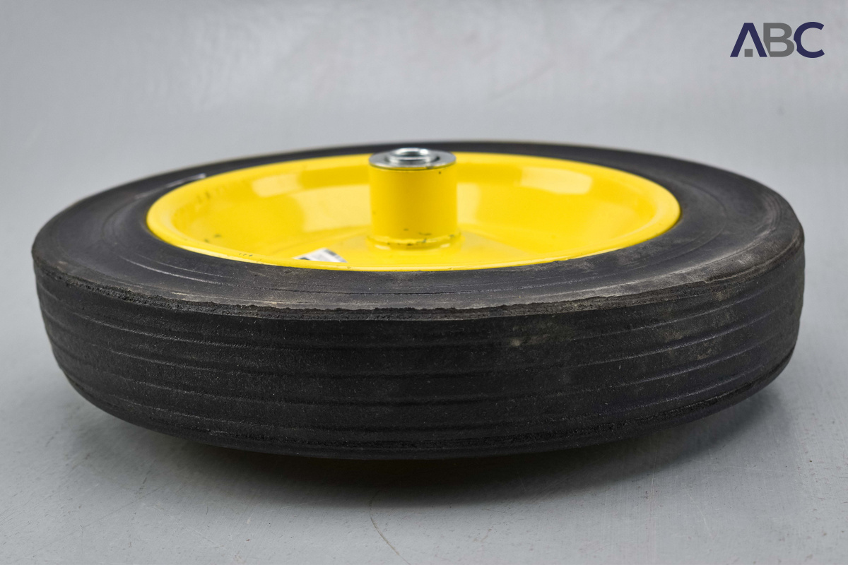 Wheelbarrow Wheel (1)