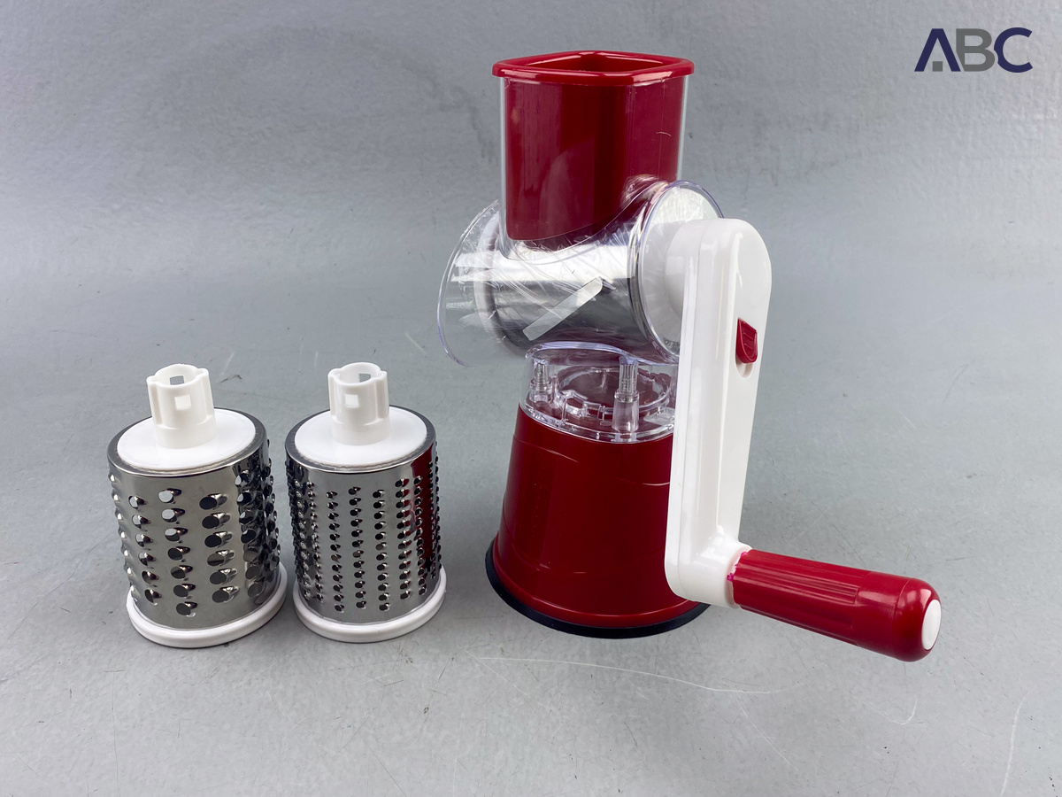 HYU Table Top Drum Grater (1)